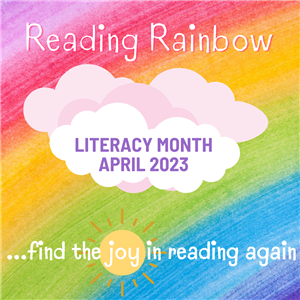 LIteracy month 2023